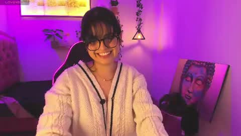 Y U R I online show from 07-28-26, 02:13