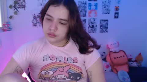 yuriko  online show from 01-10-26, 06:09