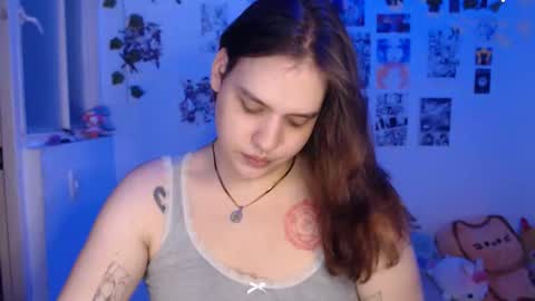 yuriko  online show from 05-15-26, 01:45