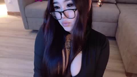 Hi My name Yuriko online show from 11-22-25, 10:36