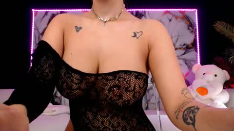 Maria online show from 05-07-26, 05:57