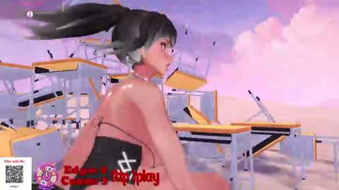 YuukiTrap online show from 05-22-26, 08:14