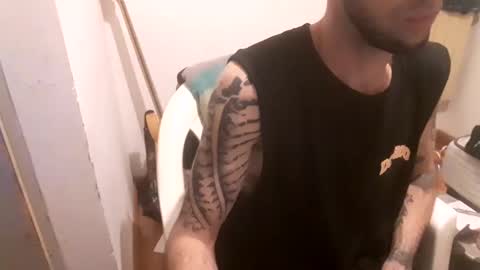 Yuumi online show from 09-09-25, 02:44