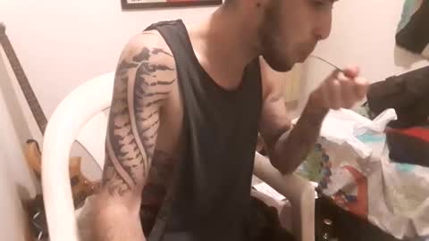 Yuumi online show from 09-15-25, 03:50