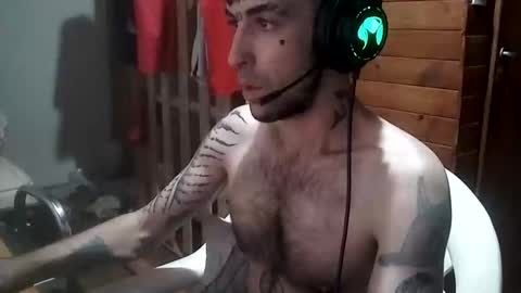 Yuumi online show from 11-02-25, 05:32