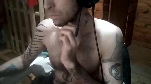 Yuumi online show from 11-03-25, 06:25