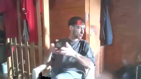 Yuumi online show from 11-15-25, 06:59