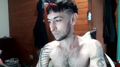 Yuumi online show from 12-14-25, 11:53