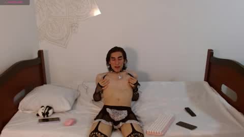 yuyang04 online show from 03-30-26, 08:10