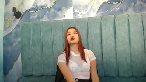 YUYIS online show from 12-14-25, 11:26