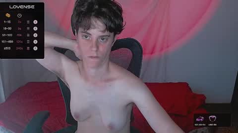 Yuyu online show from 04-15-26, 06:37