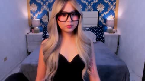 Snapshot of yvannasilva18 chatting on 01-29-25, 05:09 jai online show from 01-29-25, 05:09