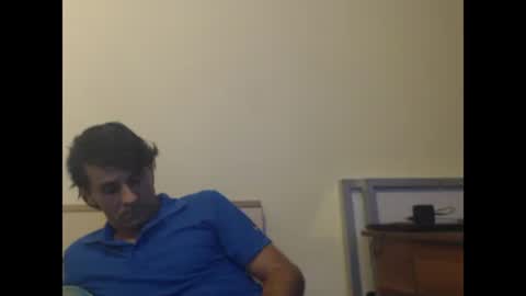 yvesstorm5 online show from 12-24-24, 05:13