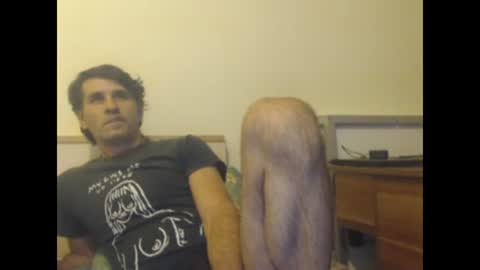 yvesstorm5 online show from 12-29-24, 05:54