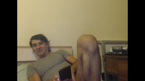 yvesstorm5 online show from 01-19-25, 08:41