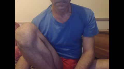 yvesstorm5 online show from 03-07-25, 08:55