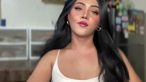 Miss Cali online show from 11-16-25, 06:57