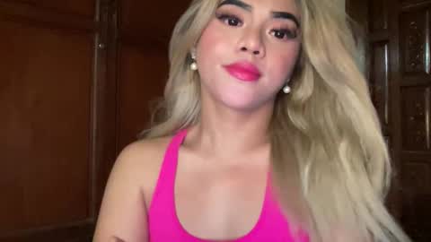 Miss Cali online show from 04-18-26, 09:26