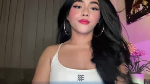 Miss Cali online show from 05-18-26, 06:58