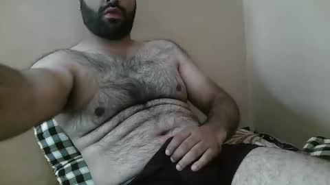 Bi BearXXX online show from 11-06-25, 06:36
