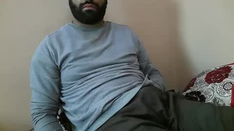 Bi BearXXX online show from 11-17-25, 05:24