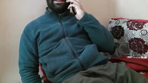 Bi BearXXX online show from 12-04-25, 06:44