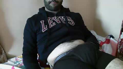 Bi BearXXX online show from 03-26-26, 06:08