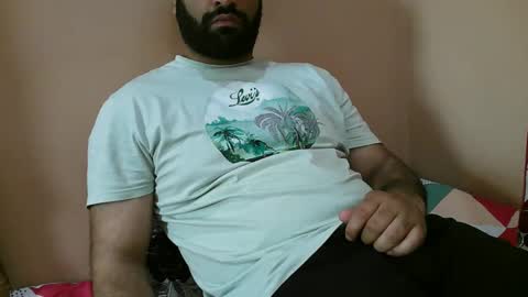 Bi BearXXX online show from 05-21-26, 05:25