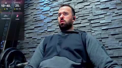 David online show from 01-24-25, 10:08