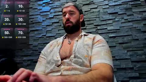 David online show from 02-03-25, 12:15