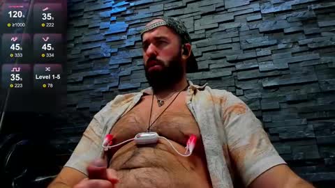 David online show from 02-06-25, 01:49