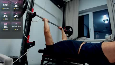 David online show from 02-24-25, 05:09