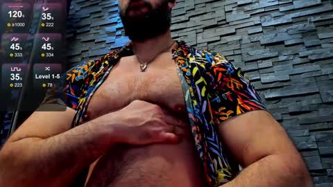 David online show from 02-26-25, 12:38