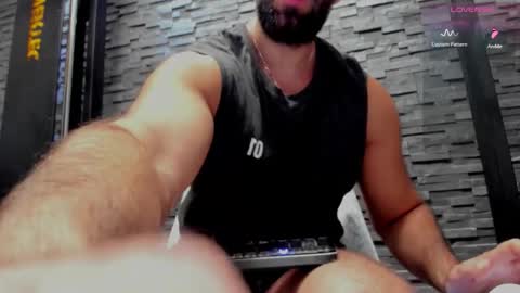 David online show from 10-06-25, 05:32