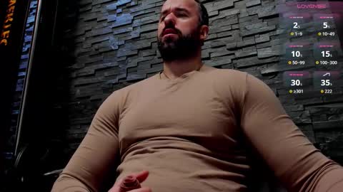 David online show from 12-18-25, 08:37