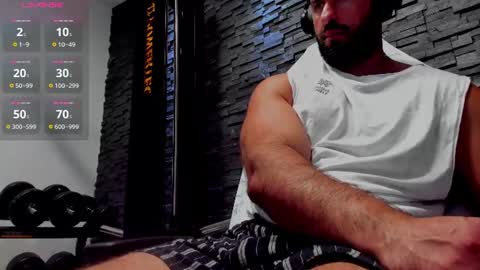 David online show from 07-17-26, 06:57