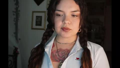 Snapshot of yyuckyy chatting on 01-23-25, 03:58 Yucky online show from 01-23-25, 03:58