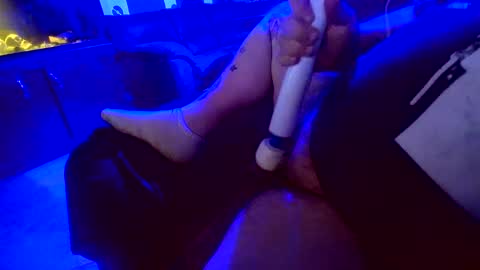 Z0RL0C online show from 01-19-25, 04:12