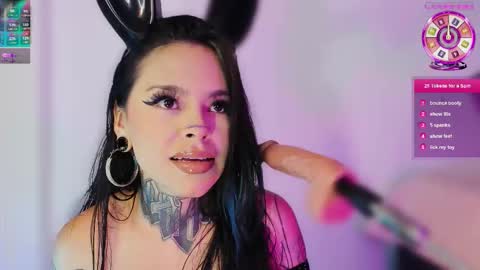 tazzie online show from 09-10-25, 04:45