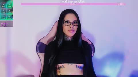 tazzie online show from 09-20-25, 06:58