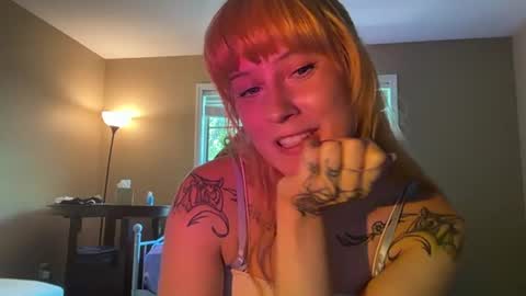 zabelladonna online show from 07-16-26, 06:14