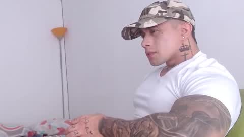 Zac Colleng online show from 12-29-24, 04:19