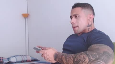 Zac Colleng online show from 12-31-24, 05:29