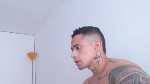 Zac Colleng online show from 02-15-25, 07:06