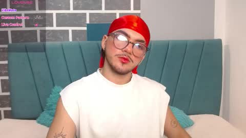 Zack  online show from 12-01-25, 12:26