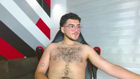 Zack  online show from 04-19-26, 06:10