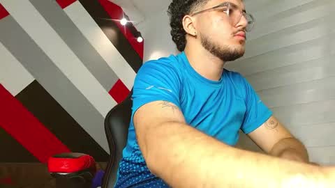 Zack  online show from 04-21-26, 12:00