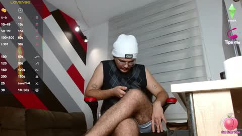 Zack  online show from 05-08-26, 11:48