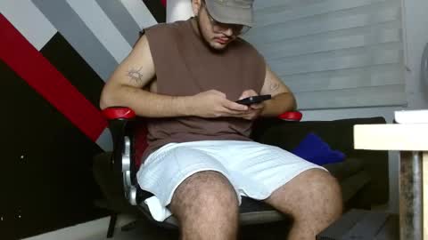 Zack  online show from 06-01-26, 11:56