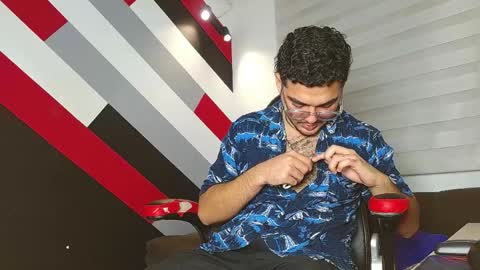 Zack  online show from 06-02-26, 12:18